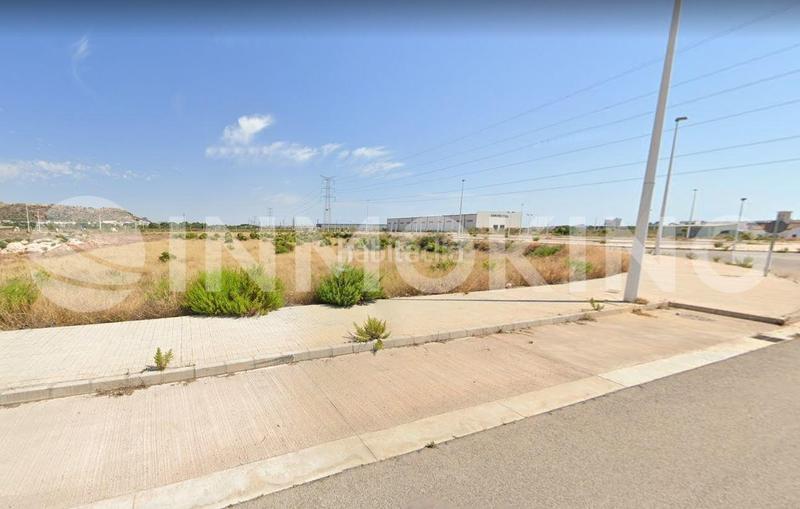 Foto 90bbf7a4-75bb-4838-88e9-7b8663d0db6d. Solar industrial a arrabal cami de la mar 2 a Avenida de Abril-9 de Octubre Sagunt