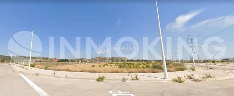 Foto fdda547e-c524-40d8-901e-6fa073cede0d. Solar industrial a arrabal cami de la mar 2 a Avenida de Abril-9 de Octubre Sagunt