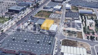 Location Bâtiment à usage industriel à Alfafar. Nave industrialcomercial en massanassa valencia