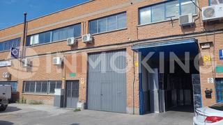 Bâtiment à usage industriel à C/ sierra de segura 10. Nave induastrial en venta san fernando de henares, madrid