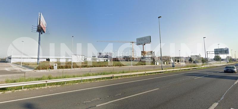 Foto 08447e46-be99-4bb4-8db4-ad6f8000d35a. Gewerbliches grundstück in pollancar 23 Beniparrell (valencia) 23 in Beniparrell