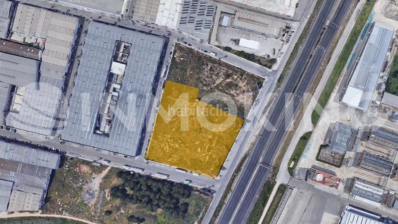 Foto 0c7352ac-699f-41d1-a0fb-9b0450098e1b. Gewerbliches grundstück in pollancar 23 Beniparrell (valencia) 23 in Beniparrell