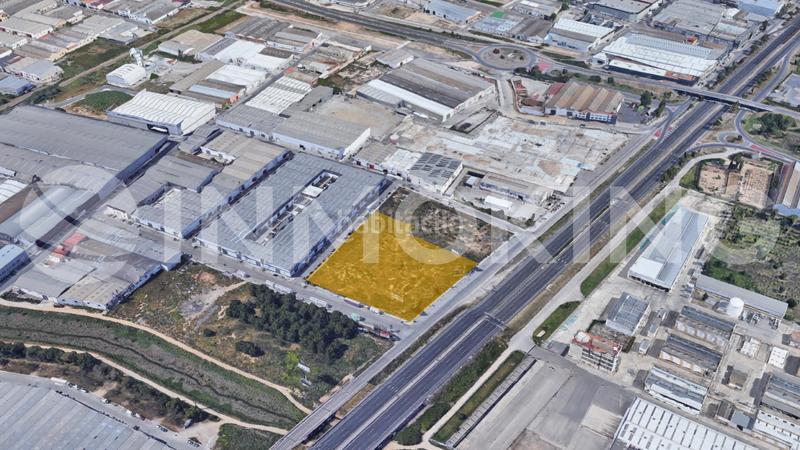 Foto 4a6a5aa0-e522-4bcd-a1d3-5046a4c96f3b. Gewerbliches grundstück in pollancar 23 Beniparrell (valencia) 23 in Beniparrell