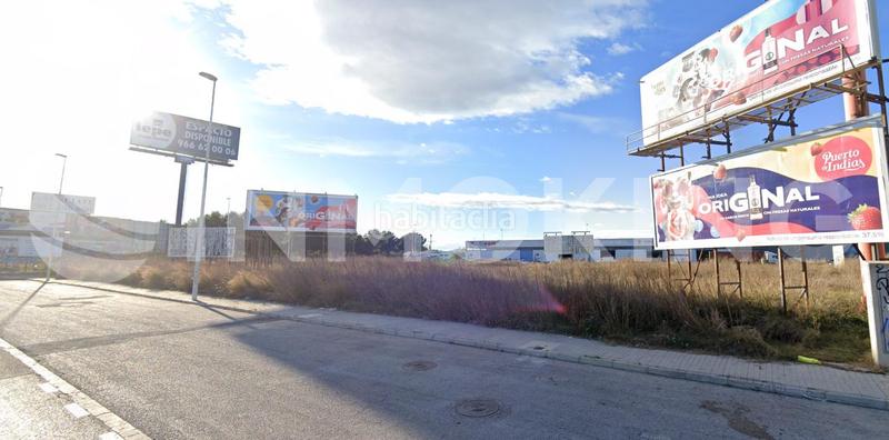 Foto 9891ea29-61a1-4568-ba63-6c1d291481b1. Gewerbliches grundstück in pollancar 23 Beniparrell (valencia) 23 in Beniparrell