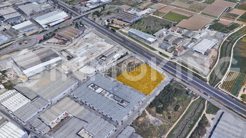 Foto e91a44e5-3413-4f21-a5f2-df845571eaca. Gewerbliches grundstück in pollancar 23 Beniparrell (valencia) 23 in Beniparrell