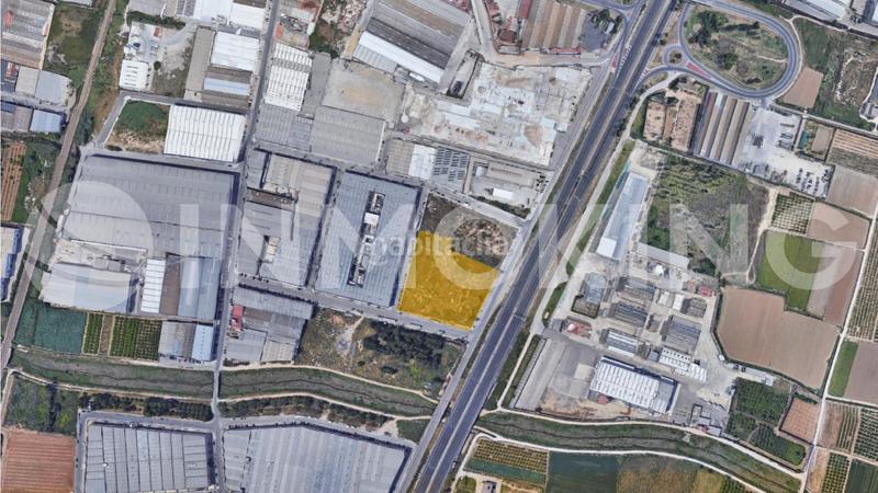 Foto f6ce6c3d-b899-4850-82b1-6c1cbdaa145f. Gewerbliches grundstück in pollancar 23 Beniparrell (valencia) 23 in Beniparrell