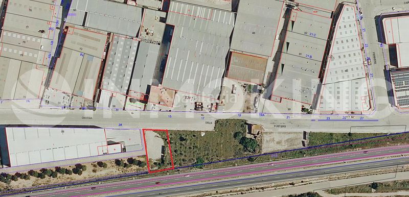 Foto a5325929-1f5a-45ed-bb8e-7855234d305d. Location bureau dans cl fusters dels 11 dans Alcácer