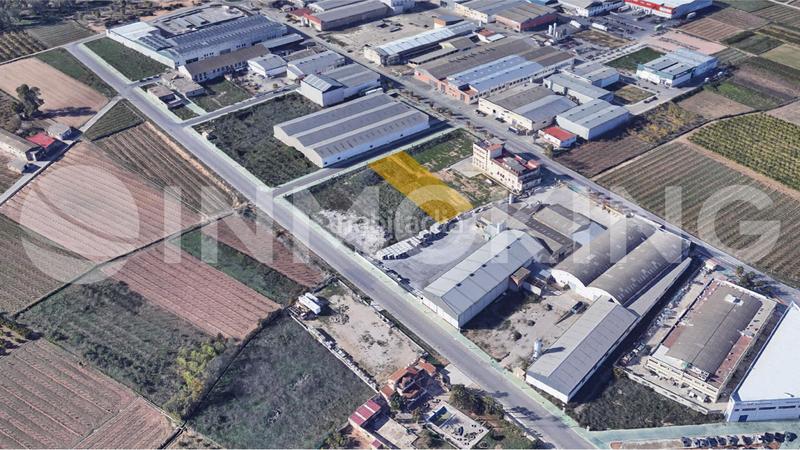 Foto cd26abb2-fc5d-4d6b-9253-d6108a15196d. Solar industrial en cl bèlgica 7 solar industrial en venta en Carlet