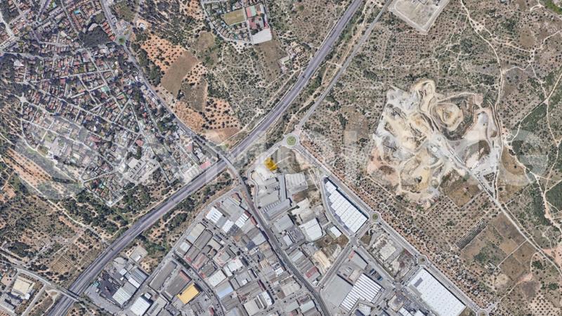 Foto 299bfd08-756f-4a97-8e3d-1939d66211ae. Gewerbliches grundstück in cl ciutat d'ontinyent parc 21 in Paterna