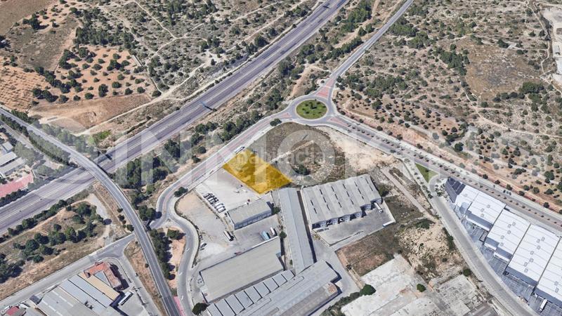 Foto 5fbfe4bb-6bf0-4a2e-8a38-4044687686b5. Gewerbliches grundstück in cl ciutat d'ontinyent parc 21 in Paterna