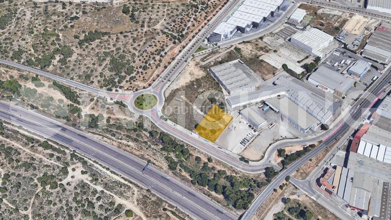 Foto 7d039c78-637d-4703-b7ec-370442a6eee6. Gewerbliches grundstück in cl ciutat d'ontinyent parc 21 in Paterna