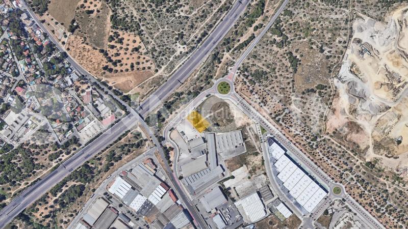 Foto 9c4d1381-cb7e-4d15-85d2-baa318d0965f. Gewerbliches grundstück in cl ciutat d'ontinyent parc 21 in Paterna