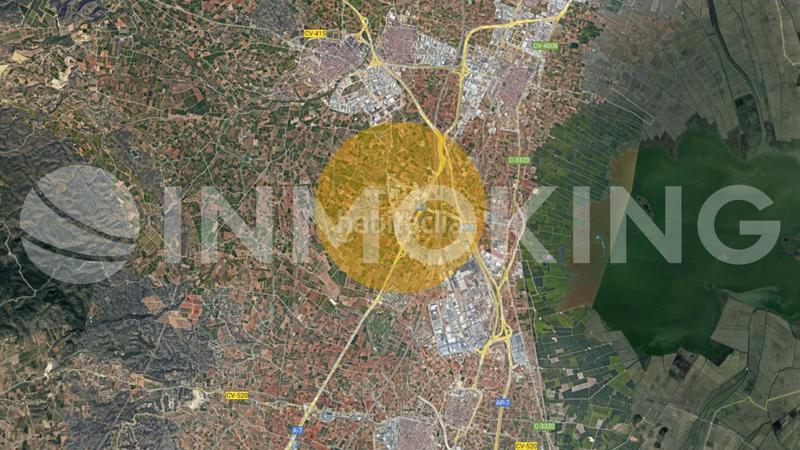 Foto 6102fe7a-7929-48ae-a4fd-711cdbc74c01. Industrial plot in mas dels foressos s/n in Picassent