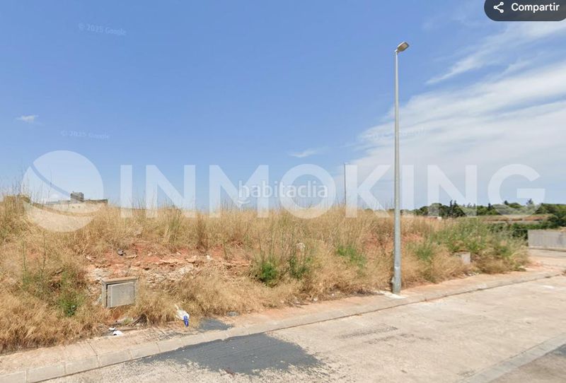 Foto c612d2fd-6539-43dd-8926-89077c0a13e0. Area edificabile industriale in la coma s/n in Picassent