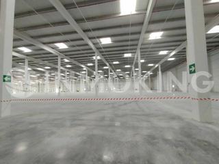 Nau industrial a La Dehesa de Moratalaz