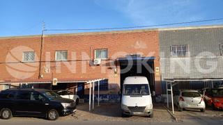 Bâtiment à usage industriel à Calle cobre 5. Nave industrial en venta en torrejón de ardoz