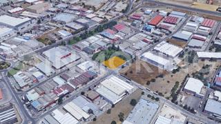 Solar industrial a Calle morse  23. Suelo comercial en getafe