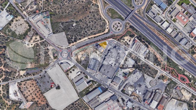 Foto 28f13453-aa13-4fea-95b1-c279bf474dcc. Industrial plot in rd quimica in Parc Tecnològic Paterna