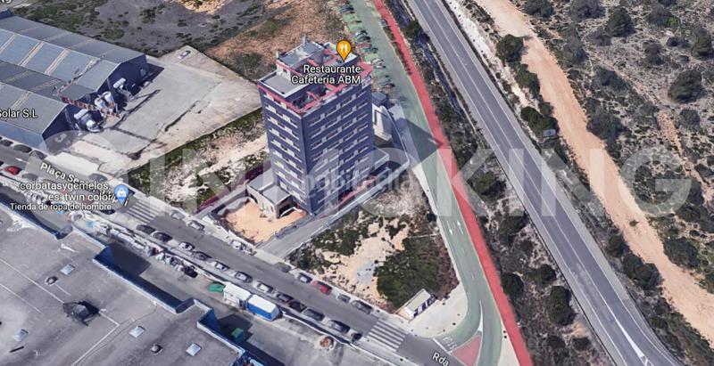 Foto ed718bdf-67dd-4981-bce3-ed2f5c3c1852. Industrial plot in rd quimica in Parc Tecnològic Paterna