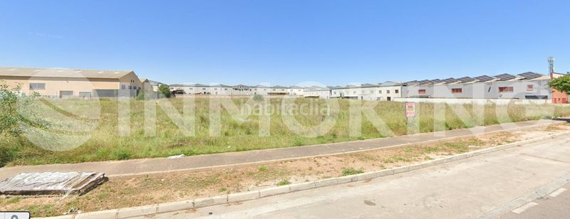 Foto ae0e1d07-ad64-436c-bda0-5d065225b102. Area edificabile industriale in calle perello s/n in Torrent
