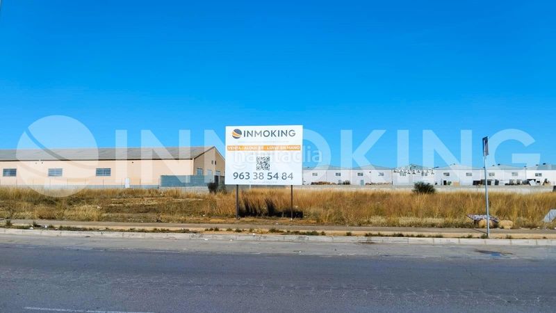 Foto dfb0fd0d-acd4-456d-b554-3c5323e5dd47. Area edificabile industriale in calle perello s/n in Torrent