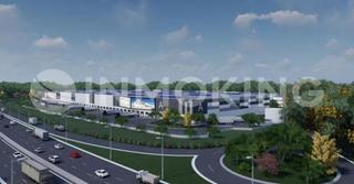 Miete Fabrikhalle in Avenida de la industria 17. Conjunto de nave en azuqueca iii