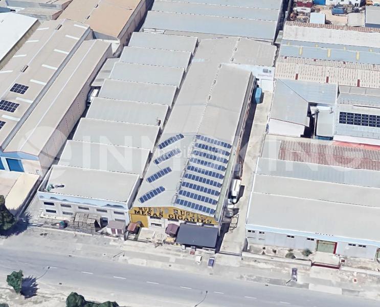 Foto 75496d51-f97b-494e-a990-e148ef4bcf90. Nave industrial en av francisco salzillo 30 nave en venta, p.i oeste, en Murcia