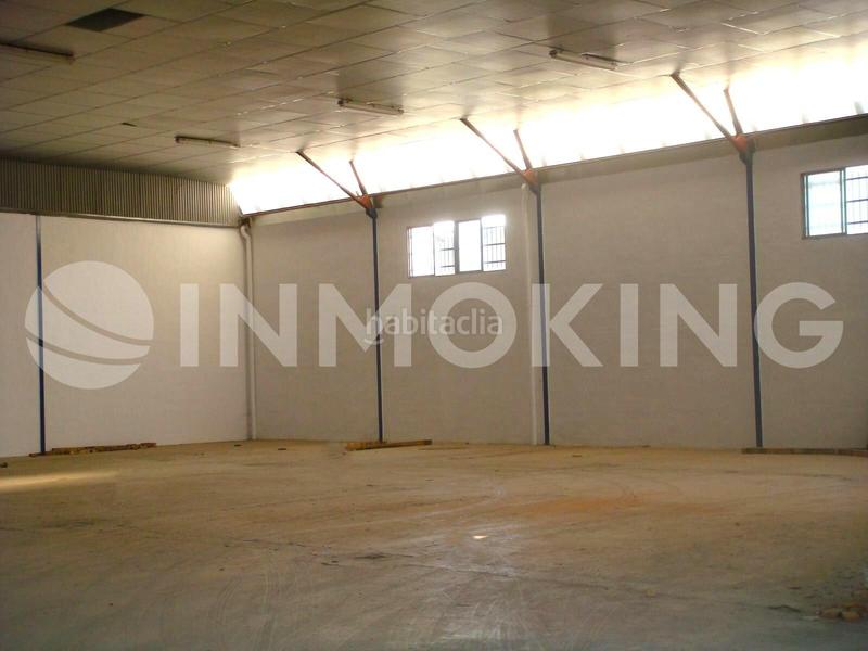 Foto 9e0c21db-cc3d-4b5b-92b6-707c4642949d. Nave industrial en av francisco salzillo 30 nave en venta, p.i oeste, en Murcia