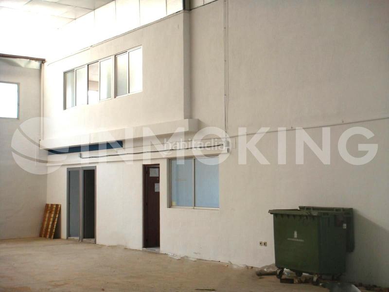 Foto df3ac9fc-a5a5-4286-aa44-7aa4ebf9385b. Nave industrial en av francisco salzillo 30 nave en venta, p.i oeste, en Murcia