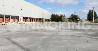 Alquiler Nave industrial en Estación. Plataforma logística en valdemoro