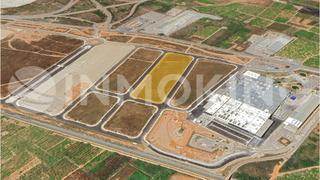 Solar industrial en Nules. Suelo industrial en venta en p.i. polar 1 de nules castellón