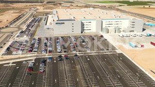 Solar industrial en Calle isidro vivancos munoz. Suelo disponible parcela f parque logístico sureste, murcia
