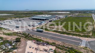 Area edificabile industriale in Calle isidro vivancos munoz , 2. Suelo disponible parcela p parque logístico sureste, murcia