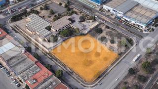 Solar industrial en Calle islas canarias 37. Solar industrial la fuente del jarro