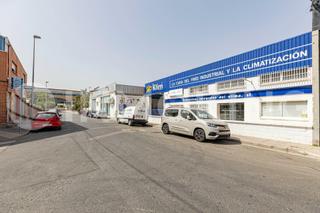 Btiment  usage industriel en Puente Tocinos. Nave industrial zona atalayas murcia