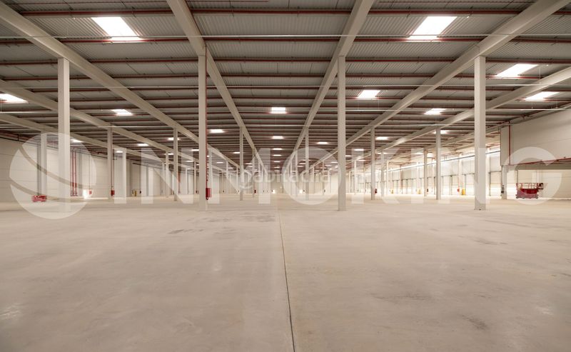 Foto 540a0b82-7076-4833-9b98-ffe8c5f119e7. Location bâtiment à usage industriel dans polígono industrial masía del conde de Loriguilla s/n dans Loriguilla