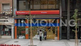 Bureau en Av. de la constitucin 11. Oficina en av. de la constitucin, murcia