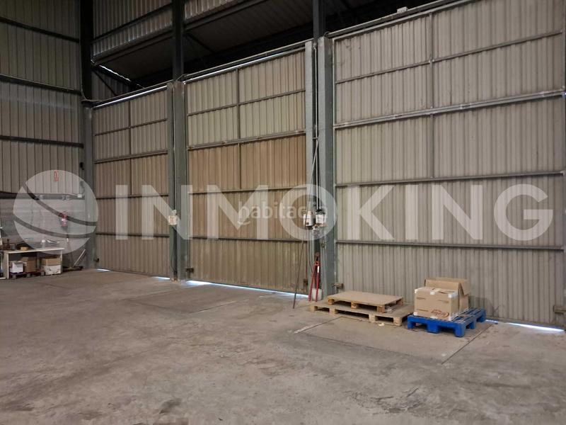 Foto 9c85ab24-4b76-4c8b-89aa-d3dcda55b52b. Rent industrial building with heating in Alberic