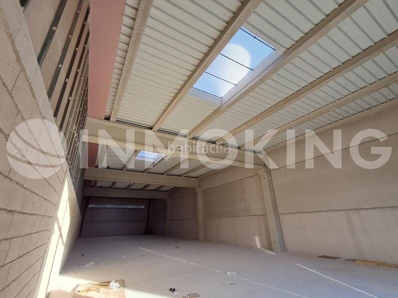 Foto 2524267a-07b3-4a78-bf3f-12f933784aa6. Location local commercial dans avda. de la valldigna 80 dans Tavernes de la Valldigna