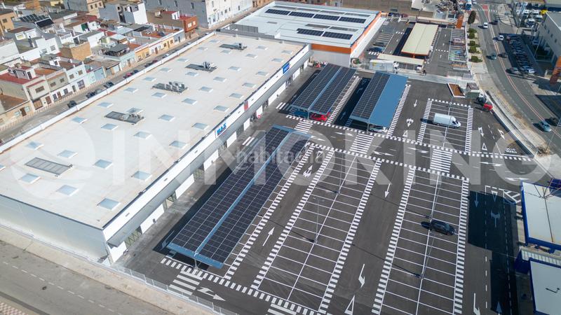 Foto 32fd164a-9023-43c1-b0bd-967b691bc01e. Location local commercial dans avda. de la valldigna 80 dans Tavernes de la Valldigna