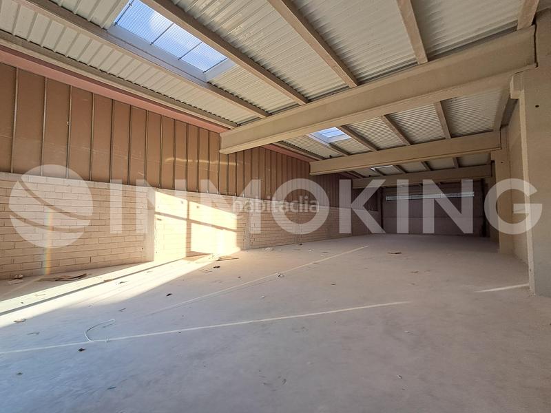 Foto 52c2fdc1-9c57-4c62-989e-66096645b8c3. Location local commercial dans avda. de la valldigna 80 dans Tavernes de la Valldigna