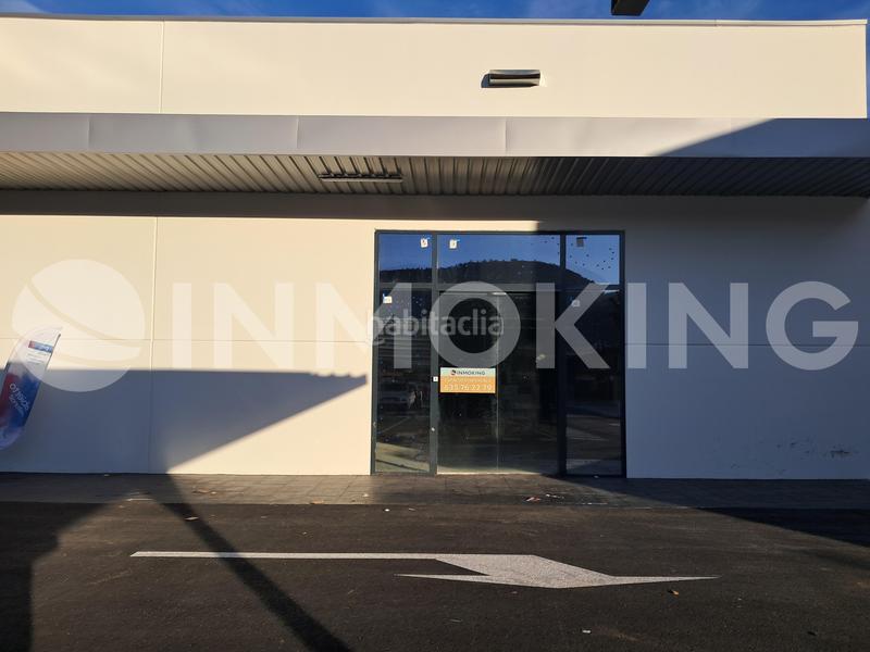 Foto 81028c18-0d71-4c20-9f0d-b7e53d0c738c. Location local commercial dans avda. de la valldigna 80 dans Tavernes de la Valldigna