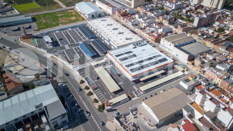 Foto abb8e945-7258-44aa-ba56-bdb2615d331a. Location local commercial dans avda. de la valldigna 80 dans Tavernes de la Valldigna