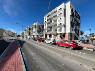 Local commercial en Av. de la marina espaola. Local residencial arrecife avda. de la marina espaola, murcia