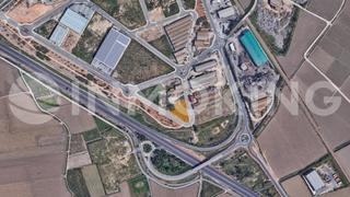 Solar industrial a Carrer italia s/n. Solar industrial en venta, sollana