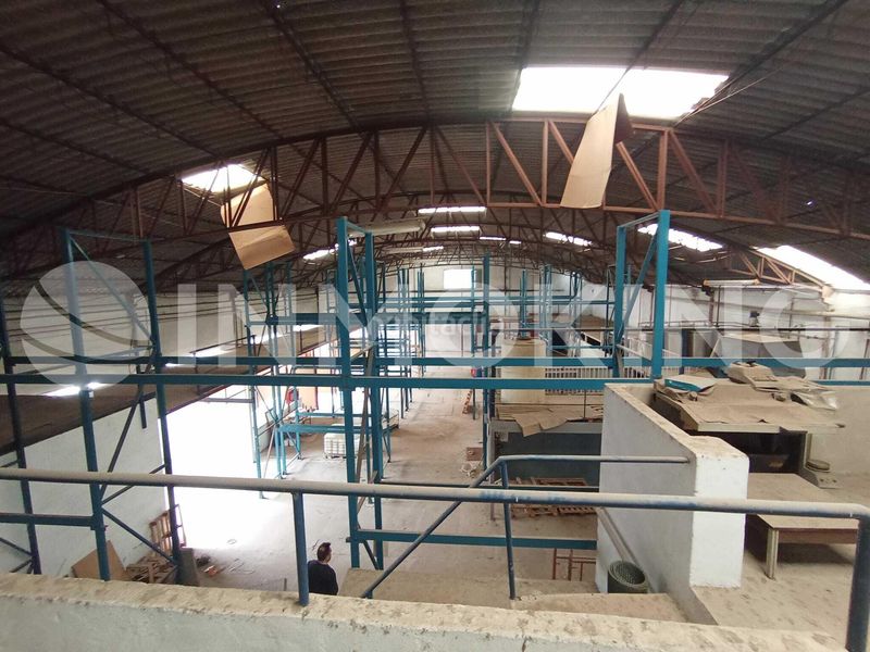 Foto 04526417-7593-449b-b01f-c8be610250f6. Affitto capannone industriale in avenida jesús martínez cortado 50 in Murcia
