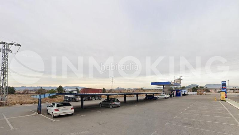 Foto 425dfe60-5544-4a84-ad2c-770af87849b2. Alquiler solar industrial en av. de juan carlos i suelo terciario en Yecla