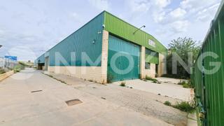 Miete Fabrikhalle in Meco pueblo. Nave en venta en meco