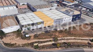 Location Bâtiment à usage industriel  Cl penyagolosa 7. Nave industrial en alquiler con oficinas sita en primera línea d