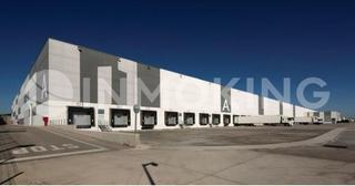 Miete Fabrikhalle in Cabanillas del Campo. Nave logística cabanillas del campo